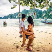 Отзыв от Азалия - Visa DTV